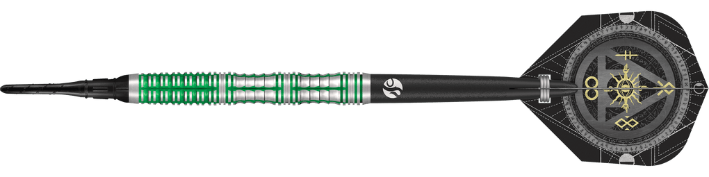 Freccette morbide Shot Alchemy Mythril - 20 g