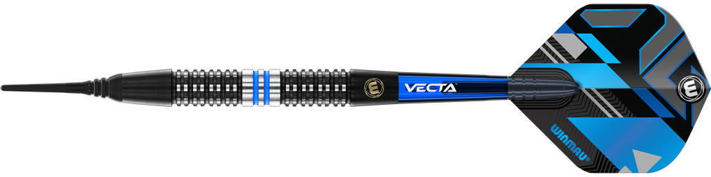 Freccette morbide Winmau Galactics - 20 g