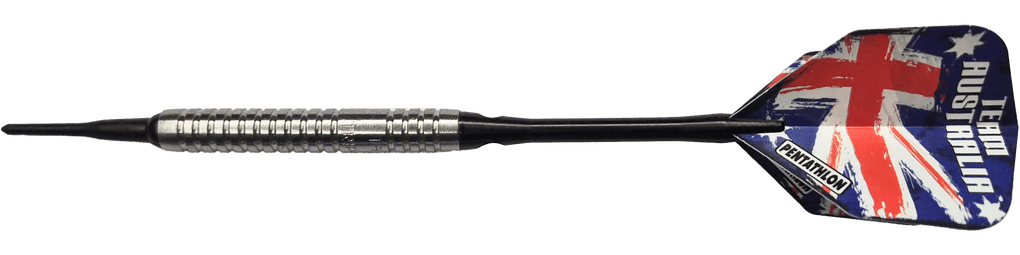 McDart 85 Freccette morbide Tungsten V5 - 16g