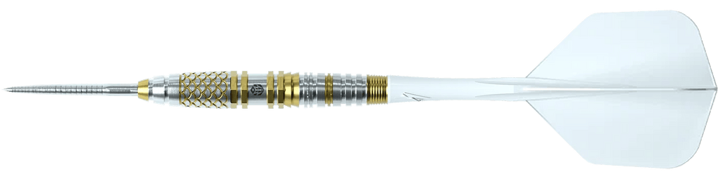 Caliburn Players Darts Lee Soon An Gold Spear Steeldarts - 23 g