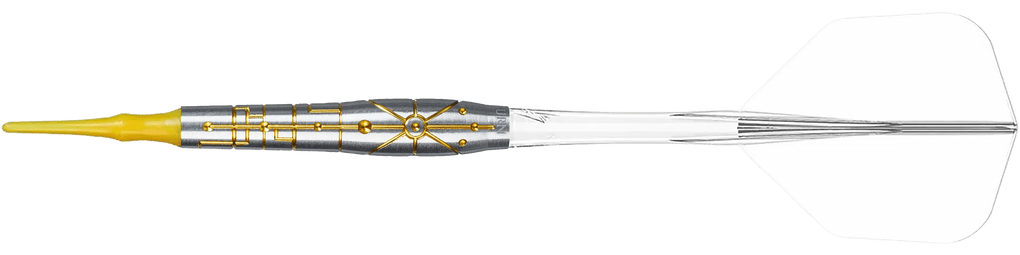 Freccette morbide Caliburn Starships Series Falcon - 20 g