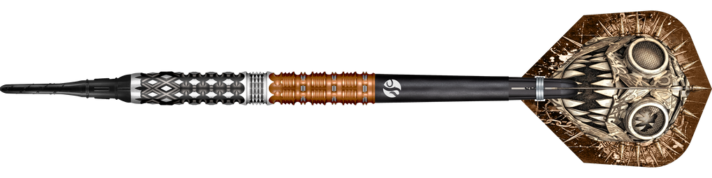 Freccette morbide Shot Gnarly Gnasha - 20 g