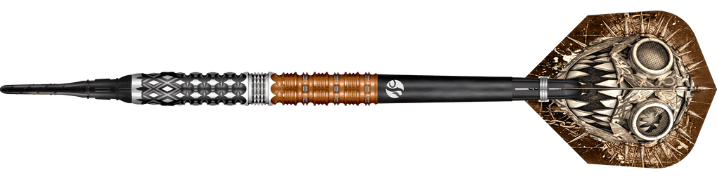 Freccette morbide Shot Gnarly Gnasha - 20 g