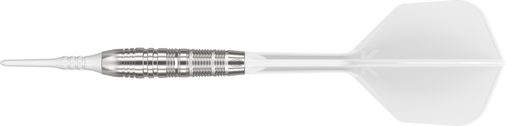 Freccette morbide Target Crux Japan Trust - 19 g