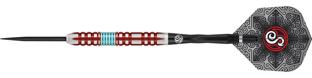 Shot Collab Pro Series Josh Pearson Steeldarts - 23 g
