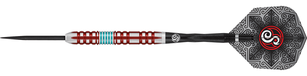 Shot Collab Pro Series Josh Pearson Steeldarts - 23 g