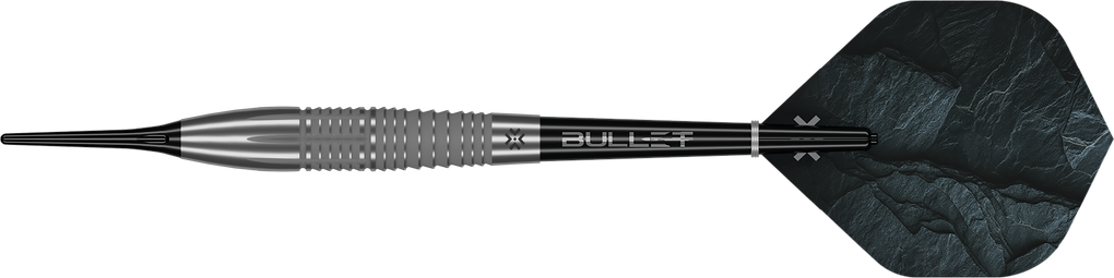 Freccette morbide Bullet Monolith - 20 g