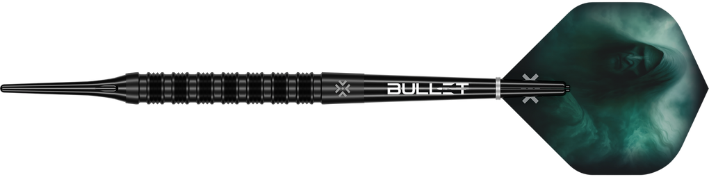 Bullet Shadow Softdarts - 20 g