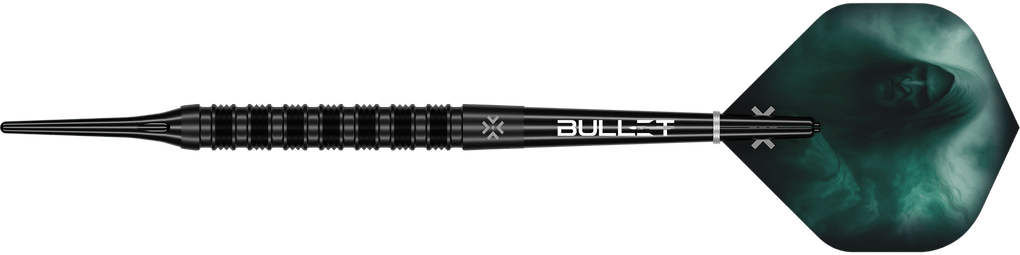 Bullet Shadow Softdarts - 20 g