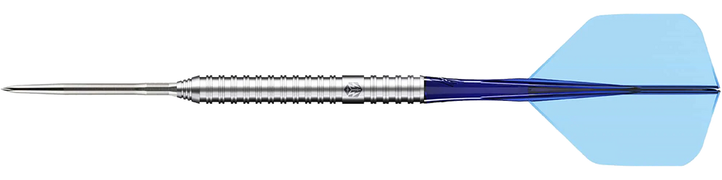 Freccette in acciaio Caliburn Forge F3 - 22 g