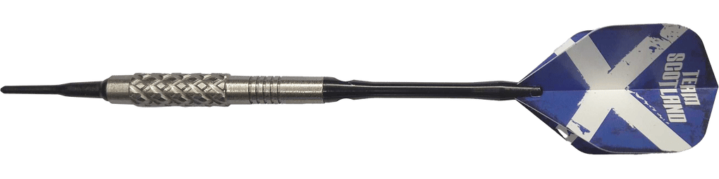 Freccette morbide McDart 85 Tungsten V4 - 16g