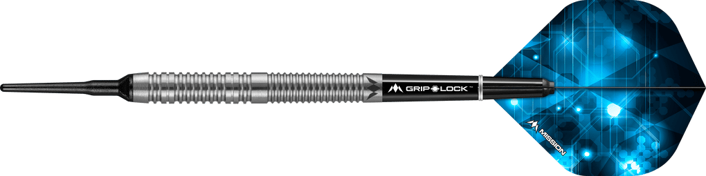 Freccette morbide Mission Octane modello 1 - 20g