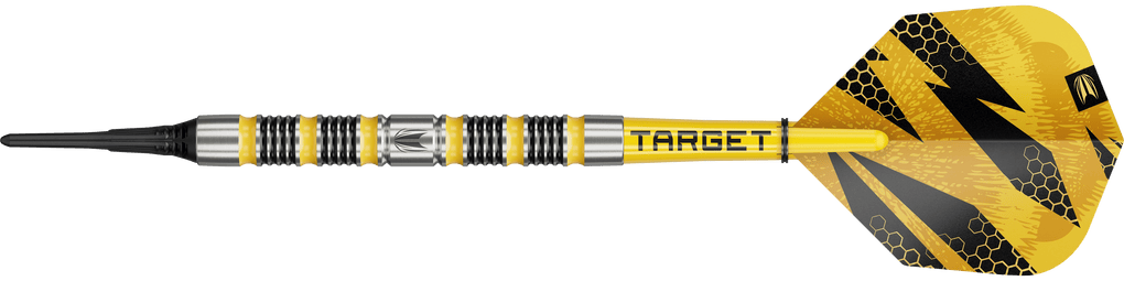 Dardi morbidi Target Buzz 11