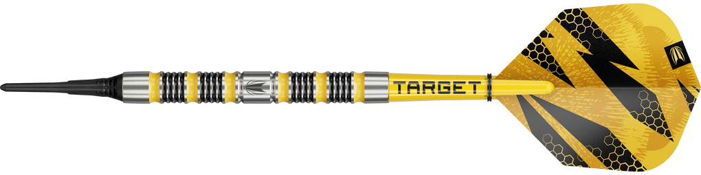 Dardi morbidi Target Buzz 11