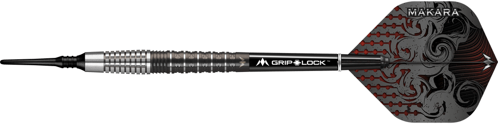 Freccette morbide Mission Makara M2 - 20 g