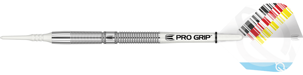 Target Gabriel Clemens Generation One Softdarts