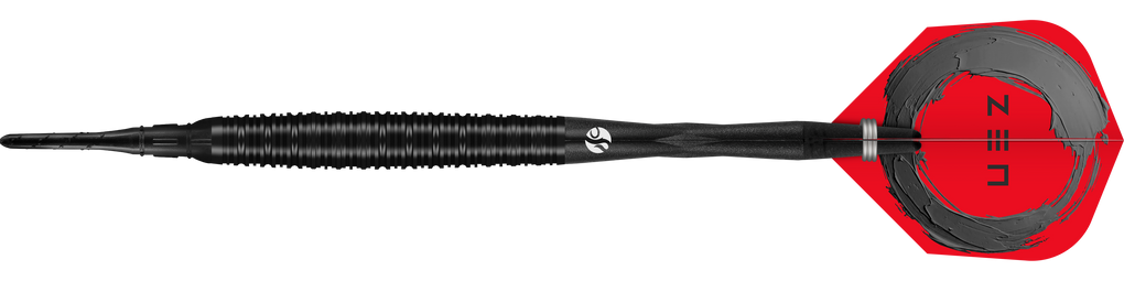 Freccette morbide Shot ZEN Missile - 20 g
