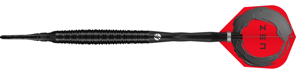 Freccette morbide Shot ZEN Missile - 20 g