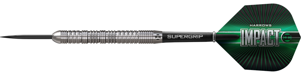 Freccette in acciaio Harrows Impact