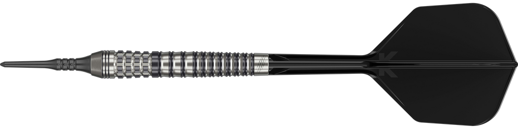 Target Japan Black Marque Renegade 4 Softdarts - 19 g