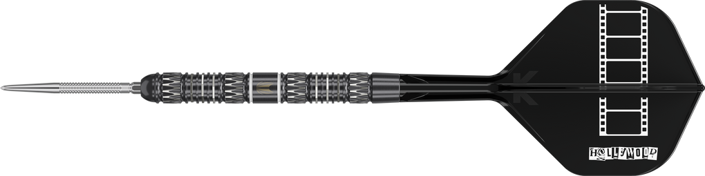Freccette in acciaio Target Chris Dobey 95K Swiss Point