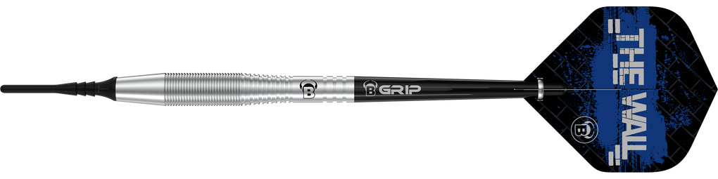 Freccette morbide Bulls Martin Schindler TW80 - 18 g