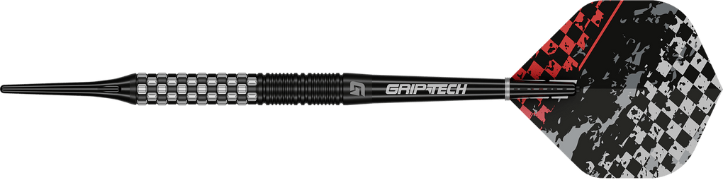 Freccette morbide GOAT Finish Line - 20 g