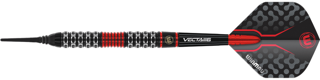 Freccette morbide Winmau Joe Cullen Special Edition