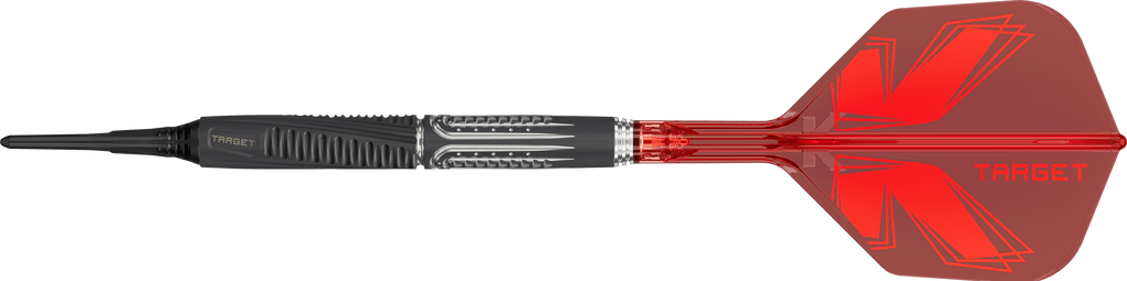 Dardi morbidi Target Shift - 18 g