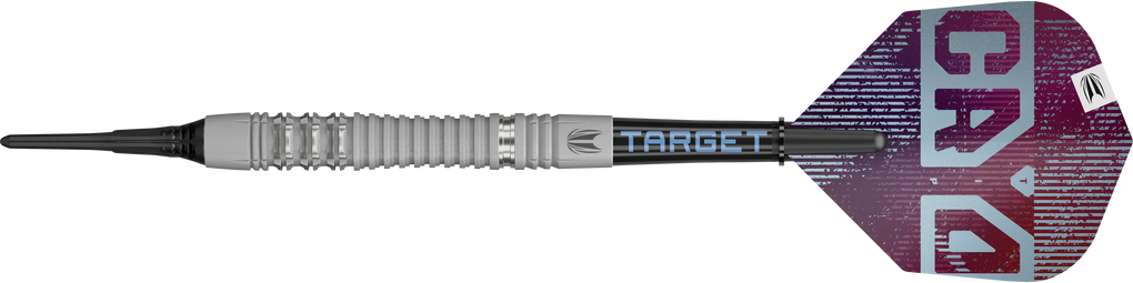 Freccette morbide Target Cryo 13