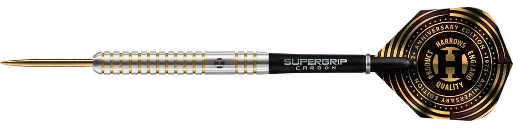 Harrows Anniversary Edition L'originale Steeldarts