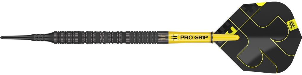 Target Bolide Void 10 freccette morbide