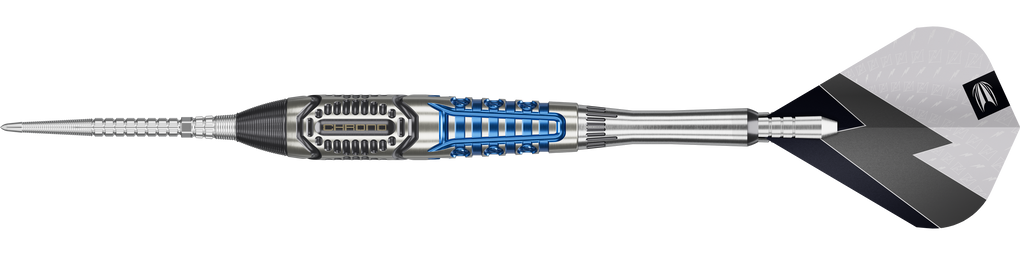 Freccette in acciaio Target Phil Taylor Power X Chrono Swiss Points