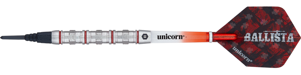 Unicorn Ballista Style 4 freccette morbide