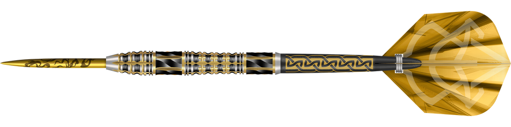 Freccette d'acciaio Shot Alchemy Auro