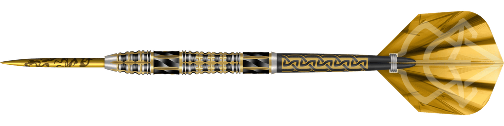 Freccette d'acciaio Shot Alchemy Auro