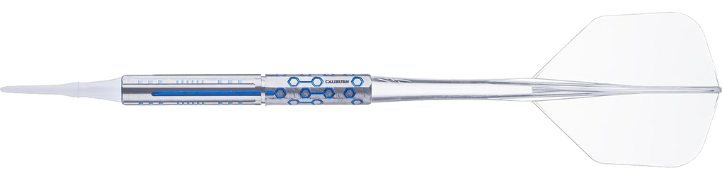 Caliburn Starships Series Demeter Softdarts - 20 g