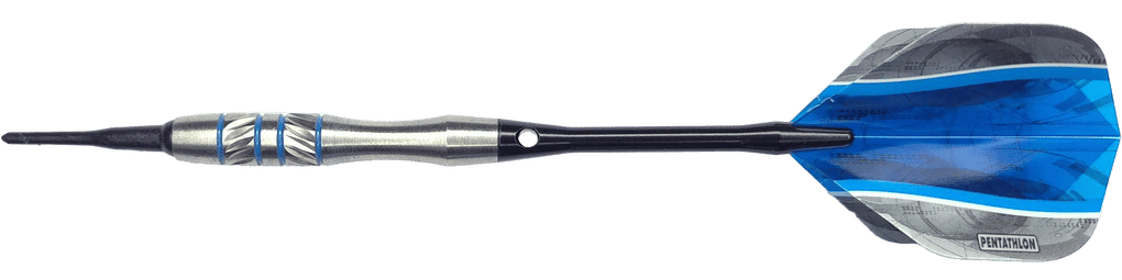 Freccette morbide McDart 85 Tungsten V18 - 16,5 g