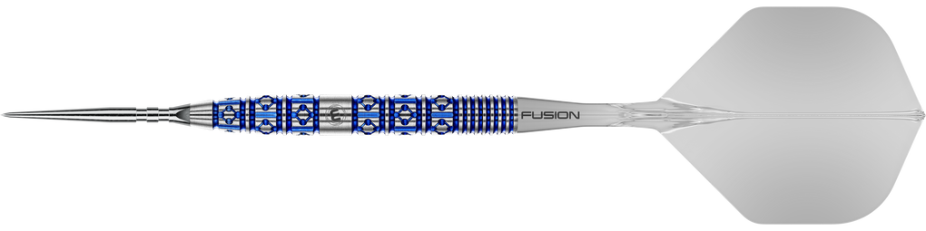 Freccette in acciaio Winmau Lunaris Tapered Switch Point