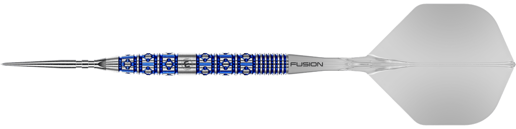 Freccette in acciaio Winmau Lunaris Tapered Switch Point