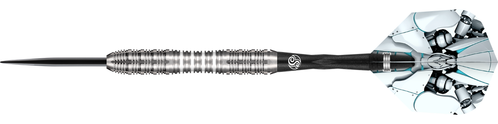 Tiro AI Scorpula Steeldarts