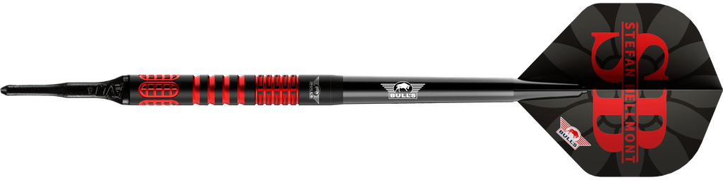 Bulls NL Stefan Bellmont 90 freccette morbide - 20 g