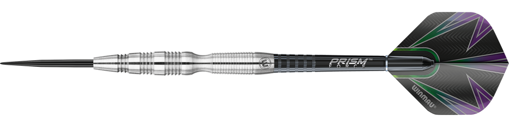Freccette Winmau Simon Whitlock in acciaio al tungsteno al 90%