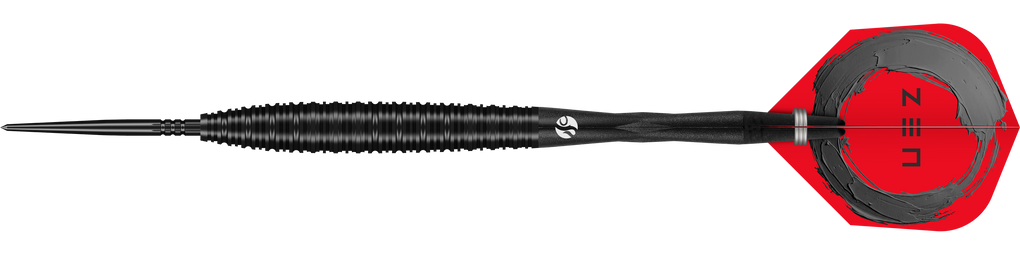 Dardi in acciaio Shot ZEN Missile Turbo Point - 23 g