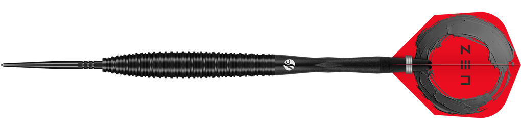 Dardi in acciaio Shot ZEN Missile Turbo Point - 23 g