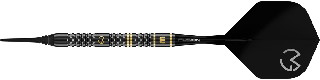 Freccette morbide Winmau Michael Van Gerwen W-MAX - 18g
