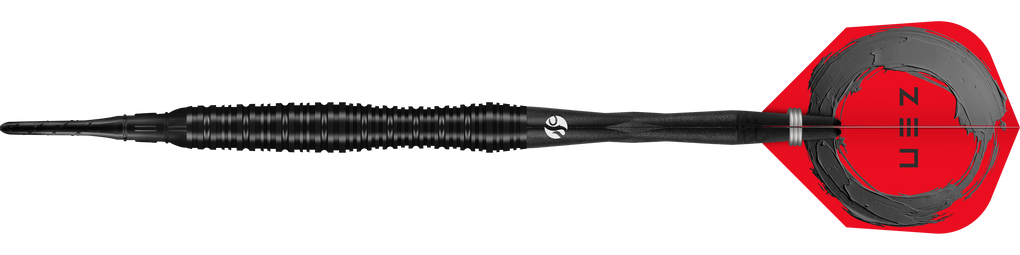 Freccette morbide Shot ZEN Scallop - 20 g