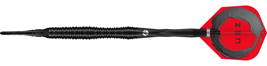 Freccette morbide Shot ZEN Scallop - 20 g