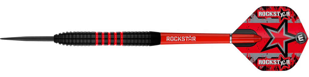 Freccette in acciaio Winmau Joe Cullen in ottone - 20 g