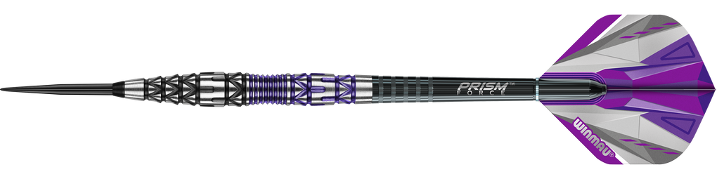 Freccette in acciaio Winmau Simon Whitlock Special Edition 2020